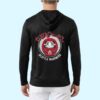 2026 Mariners Japanese Heritage Lightweight Hoodie Giveaway 3
