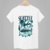 2026 Mariners Seattle Art Museum T shirt Giveaway 1