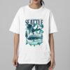 2026 Mariners Seattle Art Museum T shirt Giveaway 2