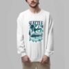 2026 Mariners Seattle Art Museum T shirt Giveaway 3