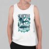 2026 Mariners Seattle Art Museum T shirt Giveaway 4