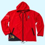 2026 Mariners Seattle U Windbreaker Giveaway