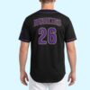 2026 Mariners UW Night Jersey Giveaway 4
