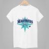 2026 Mariners WA State Wrestling Association Shirt Giveaway 1