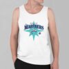 2026 Mariners WA State Wrestling Association Shirt Giveaway 4