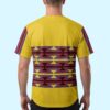2026 Marlins Colombian Heritage Celebration Jersey Giveaway 2