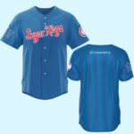 2026 Marlins Cuban Heritage Celebration Jersey Giveaway