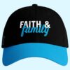 2026 Marlins Faith Family Night Hat Giveaway 2