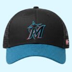 2026 Marlins First Responders Appreciation Hat Giveaway