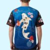 2026 Marlins Japanese Heritage Celebration Jersey Giveaway 3