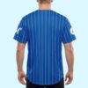 2026 Marlins Nicaraguan Heritage Celebration Jersey Giveaway 3