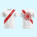 2026 Marlins Peruvian Heritage Celebration Shirt Giveaway