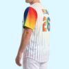 2026 Marlins Pride at the Park Jersey Giveaway 3