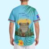 2026 Marlins Puerto Rican Heritage Celebration Jersey Giveaway 3