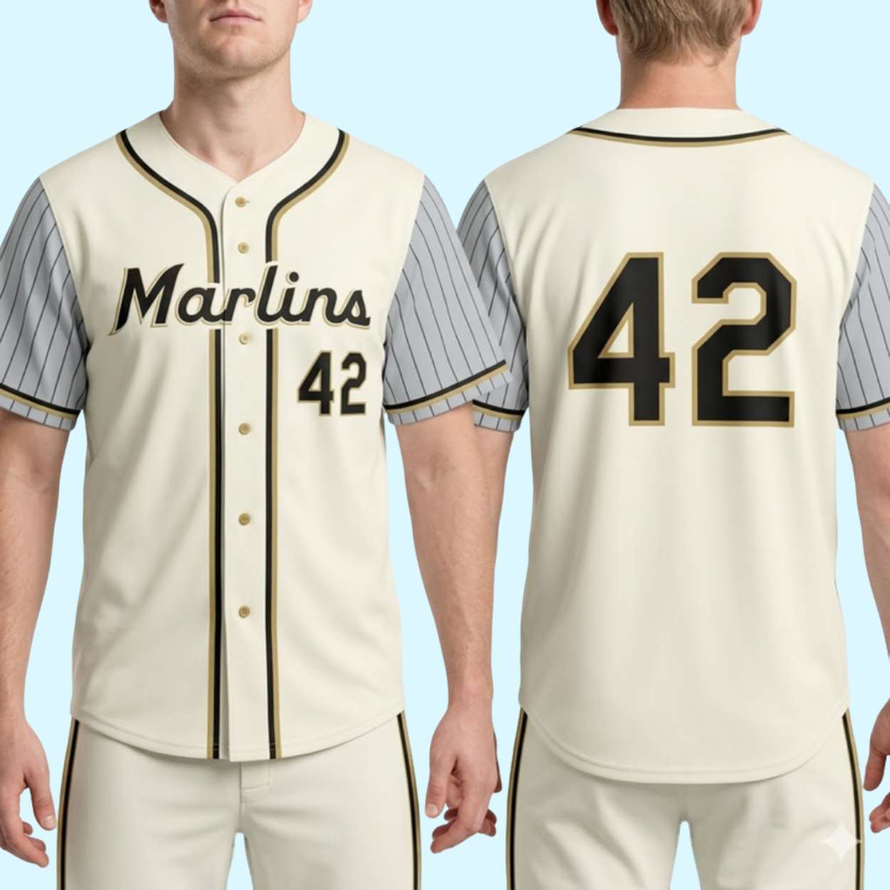 2026 Marlins South Florida Black Legacy Celebration Jersey Giveaway 2 2026 Marlins South Florida Black Legacy Celebration Jersey Giveaway 2
