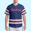 2026 Marlins USA 250th Celebration Jersey Giveaway 2