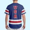 2026 Marlins USA 250th Celebration Jersey Giveaway 3