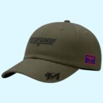 2026 Marlins x Top Gun Cap Giveaway