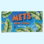 2026 Mets Beach Towel Giveaway