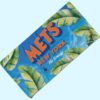 2026 Mets Beach Towel Giveaway 2
