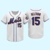 2026 Mets Carlos Beltran Jersey Giveaway 1