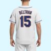 2026 Mets Carlos Beltran Jersey Giveaway 3