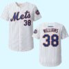 2026 Mets Devin Williams Jersey Giveaway 1