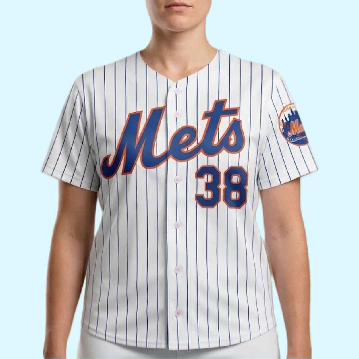 2026 Mets Devin Williams Jersey Giveaway 2 2026 Mets Devin Williams Jersey Giveaway 2