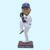 2026 Mets FREDDY PERALTA BOBBLEHEAD Giveaway 1