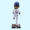 2026 Mets FREDDY PERALTA BOBBLEHEAD Giveaway 2