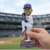 2026 Mets FREDDY PERALTA BOBBLEHEAD Giveaway 3