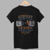 2026 Mets Subway Series T Shirt Giveaway 1