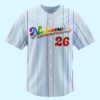 2026 Nationals Pride Night Jersey Giveaway 1