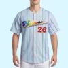 2026 Nationals Pride Night Jersey Giveaway 2