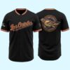2026 Orioles Hispanic Heritage Night Jersey Giveaway 1