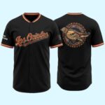 2026 Orioles Hispanic Heritage Night Jersey Giveaway
