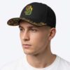 2026 Padres African American Heritage Celebration Hat Giveaway 2