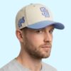 2026 Padres Alzheimers Awareness Night Hat Giveaway 2