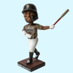 2026 Padres Bogey Goes Boom Bobblehead Giveaway
