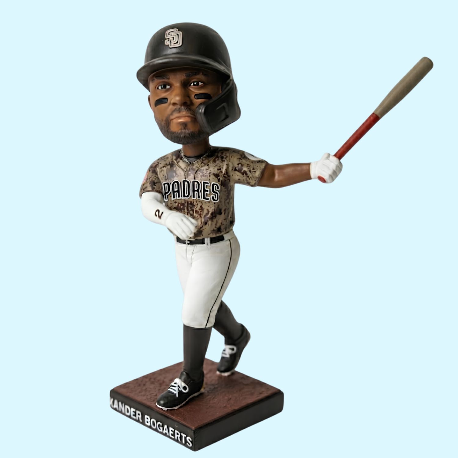 2026 Padres Bogey Goes Boom Bobblehead Giveaway 1 2026 Padres Bogey Goes Boom Bobblehead Giveaway 1