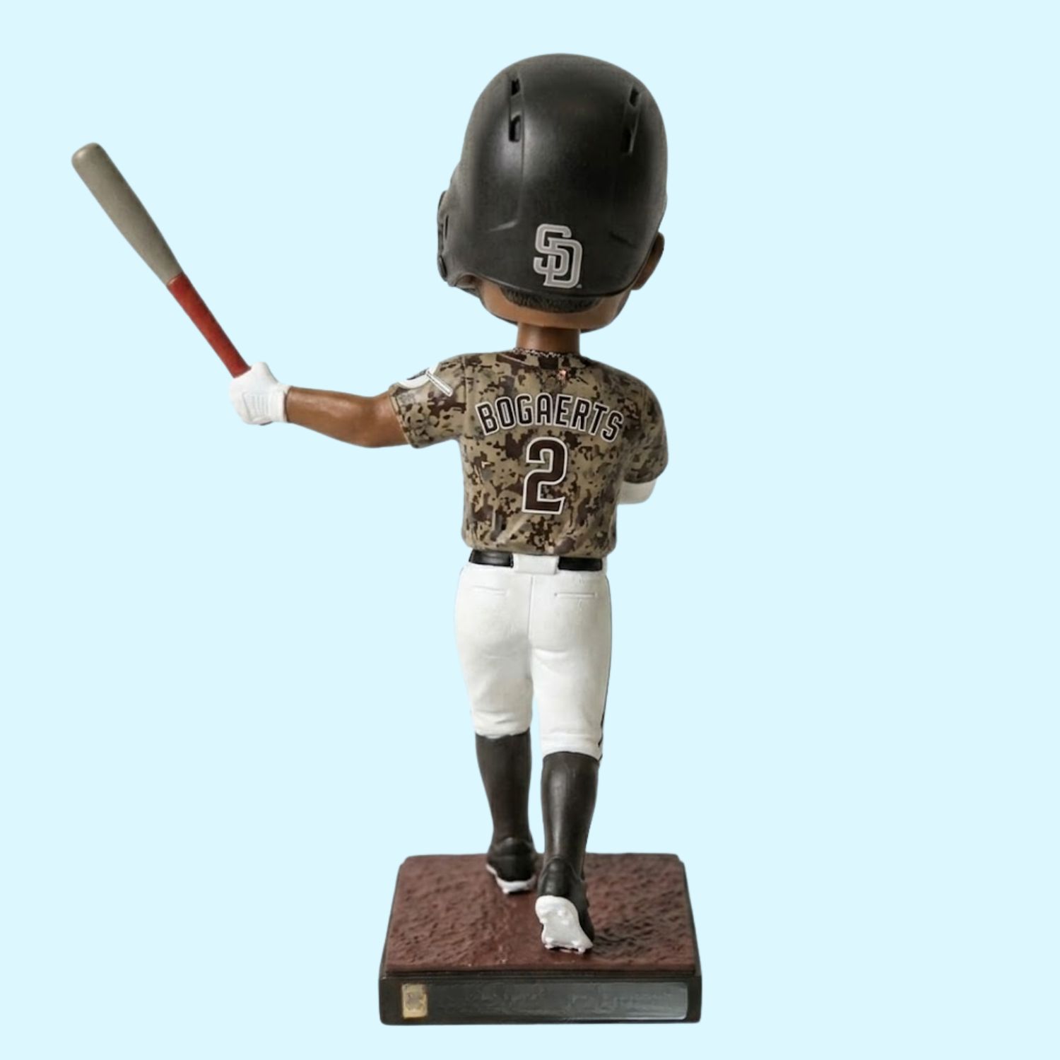 2026 Padres Bogey Goes Boom Bobblehead Giveaway 2 2026 Padres Bogey Goes Boom Bobblehead Giveaway 2