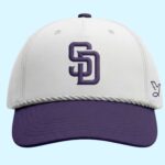 2026 Padres Catholic Night Hat Giveaway