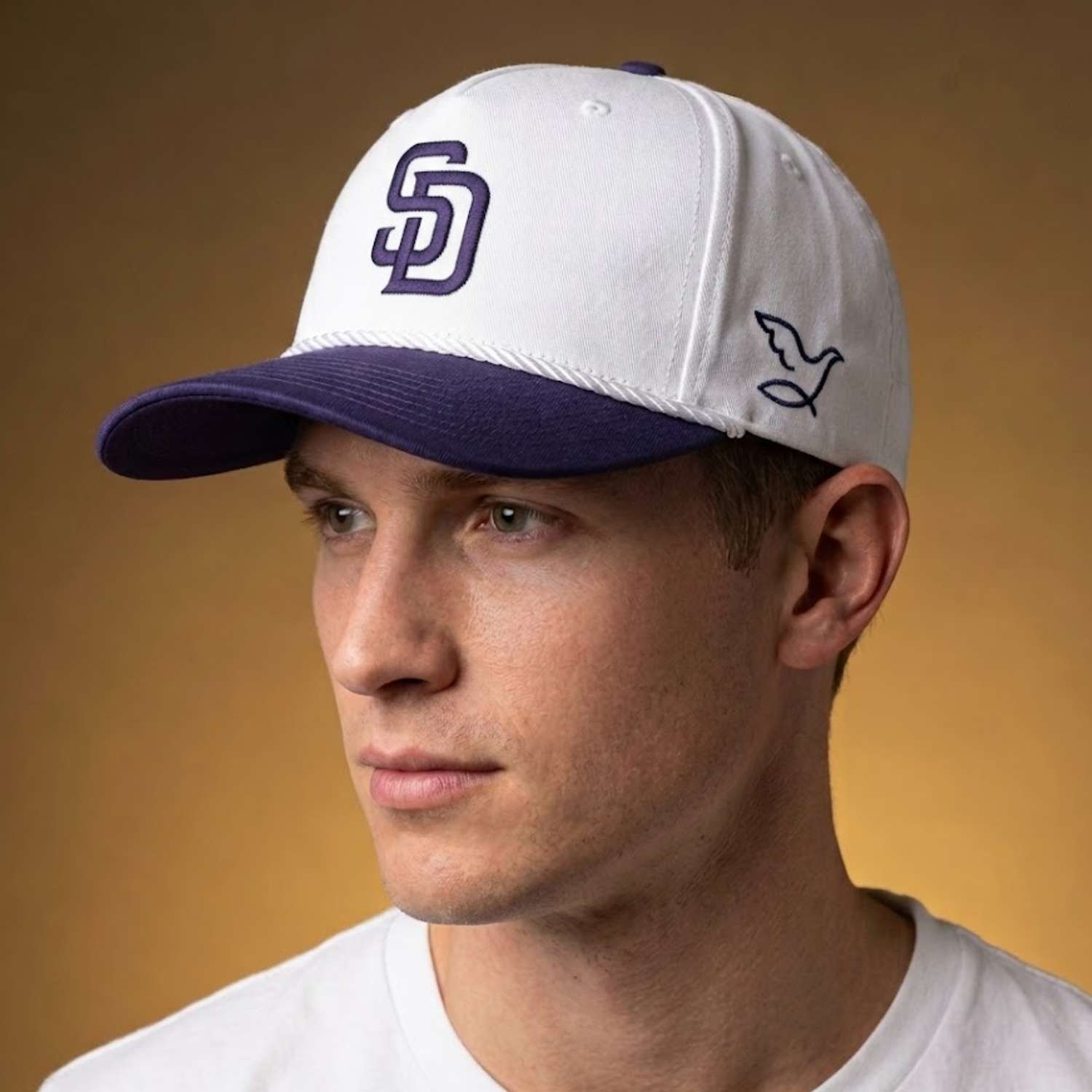 2026 Padres Catholic Night Hat Giveaway 2 2026 Padres Catholic Night Hat Giveaway 2