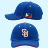 2026 Padres Filipino Heritage Celebration Hat Giveaway 1