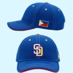 2026 Padres Filipino Heritage Celebration Hat Giveaway