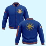 2026 Padres Filipino Heritage Celebration Jacket Giveaway