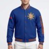 2026 Padres Filipino Heritage Celebration Jacket Giveaway 2