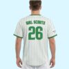 2026 Padres Girl Scout Day Jersey Giveaway 3