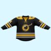 2026 Padres Hockey Night Jersey Giveaway 2