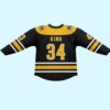 2026 Padres Hockey Night Jersey Giveaway 3